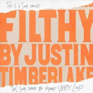 Instrumental: Justin Timberlake - Filthy